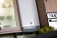 trusted boilers Abbots Ripton