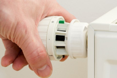 Abbots Ripton central heating repair costs