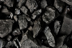 Abbots Ripton coal boiler costs