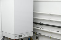 free Abbots Ripton condensing boiler quotes