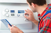 free Abbots Ripton gas safe engineer quotes