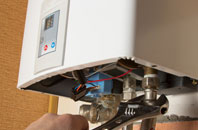 free Abbots Ripton boiler install quotes